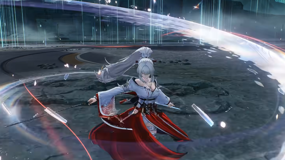 异环绯雪角色强度与技能详解：实战表现与培养建议