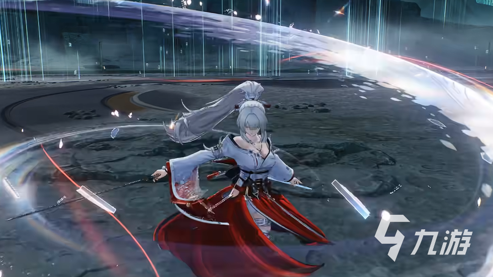 异环绯雪角色强度与技能详解:实战表现与培养建议