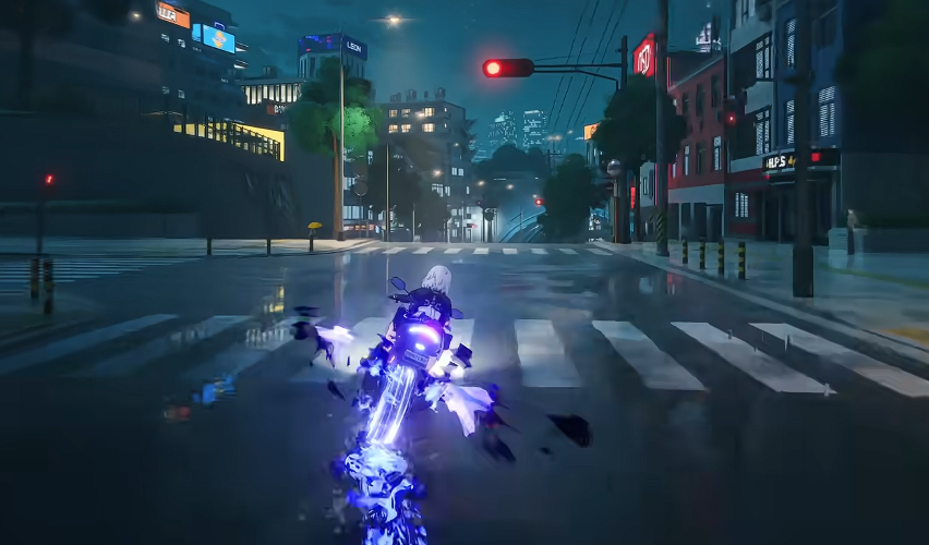 异环鬼火坐骑怎么获得？异环鬼火摩托全获取方式详解