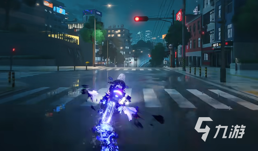 异环鬼火坐骑怎么获得?异环鬼火摩托全获取方式详解