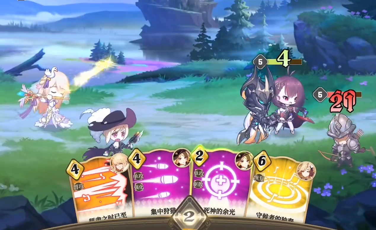 纯白和弦手游好玩吗？深度玩法解析与体验评测