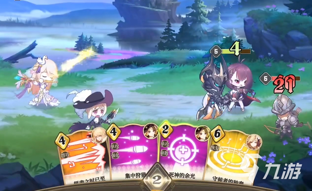 纯白和弦手游好玩吗?深度玩法解析与体验评测