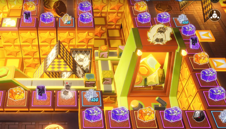 异环隐藏集市开启方法详解：快速进入隐藏集市的完整步骤