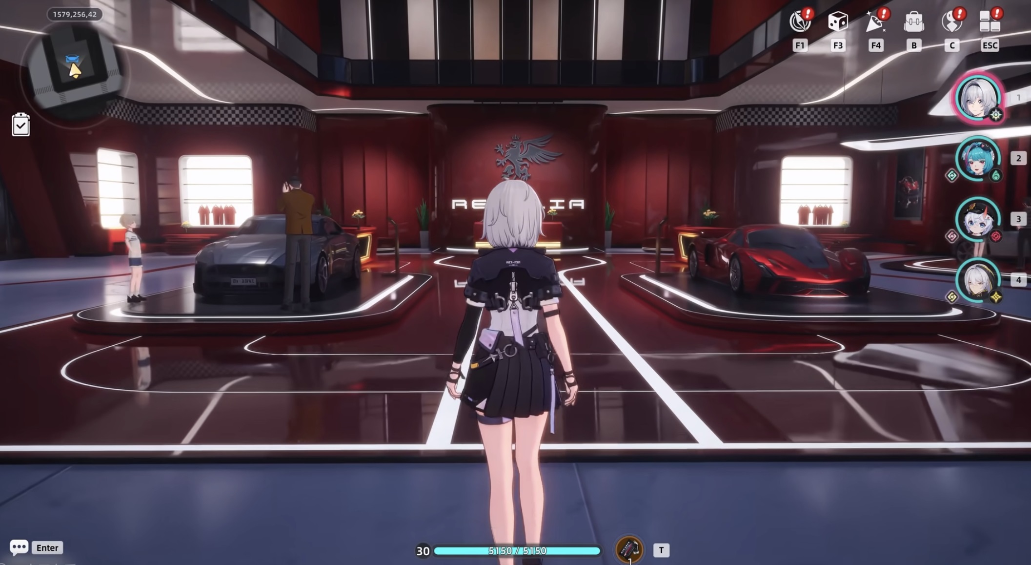 异环载具涂装获取方式全攻略：所有途径详细汇总