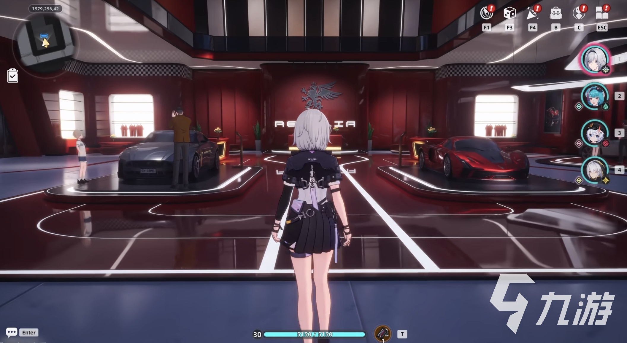 异环载具涂装获取方式全攻略:所有途径详细汇总