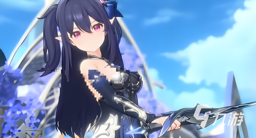 蓝色星原旅谣末音角色培养攻略:技能加点、装备搭配与实战技巧