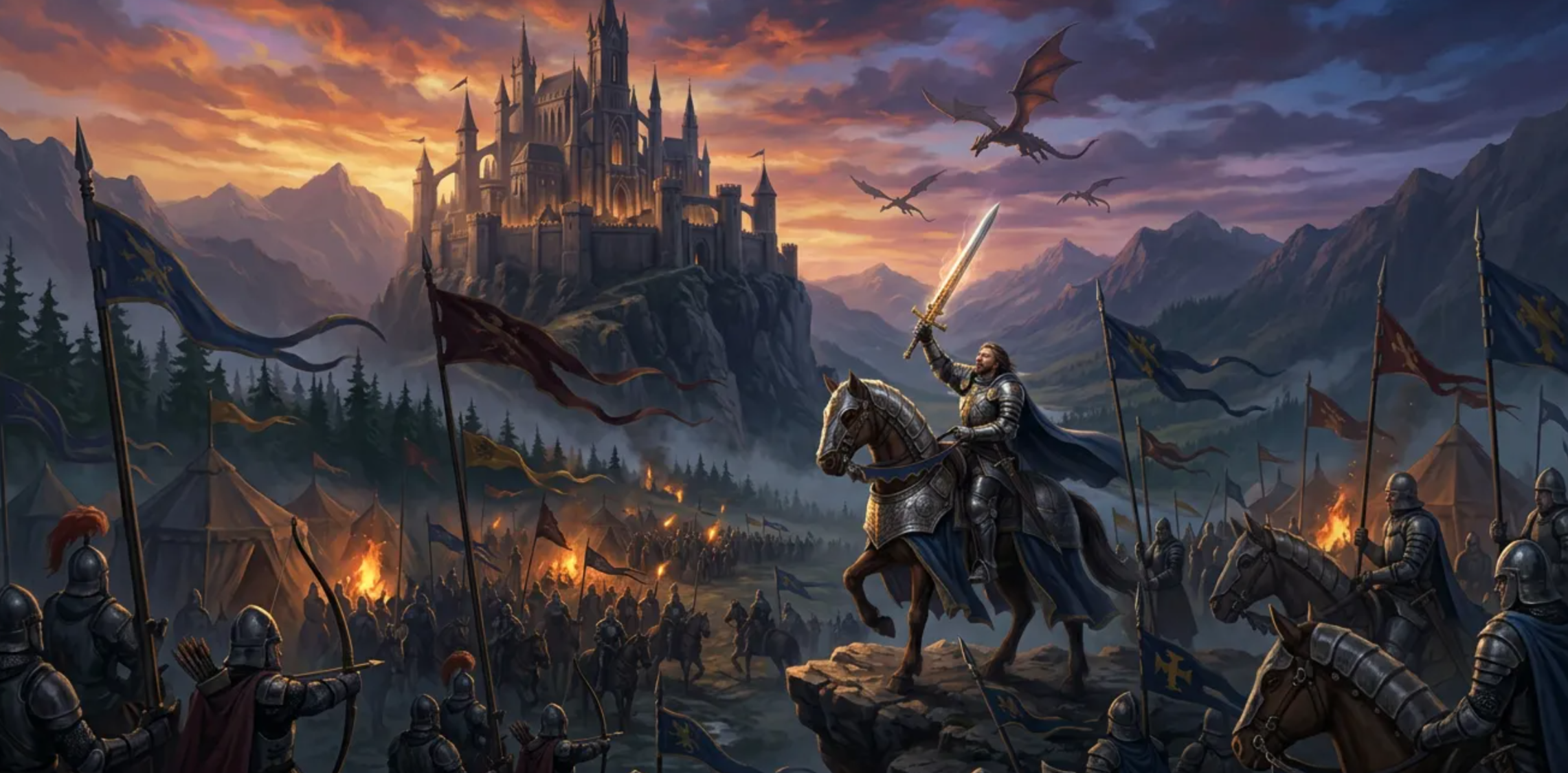 英雄无敌手游上线时间最新消息及预计公测日期