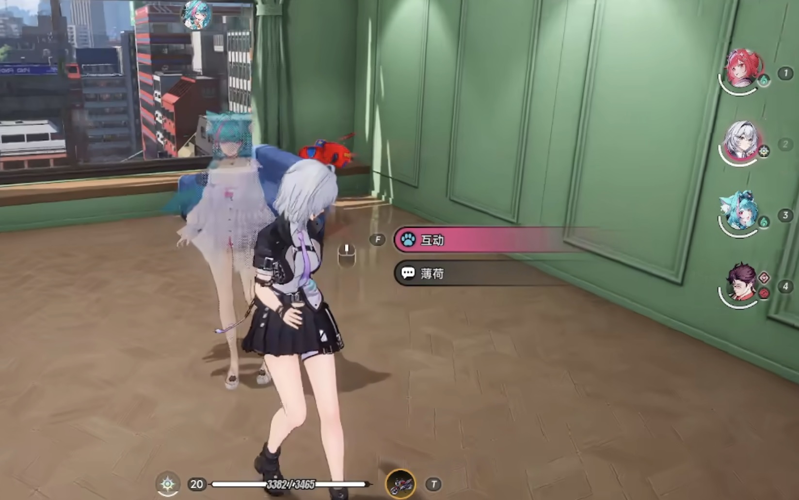 异环住宅邀约玩法详解：新手入门与进阶技巧全攻略