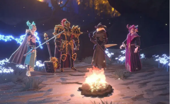 梦之形手游上线时间公布了吗？是否已正式发布