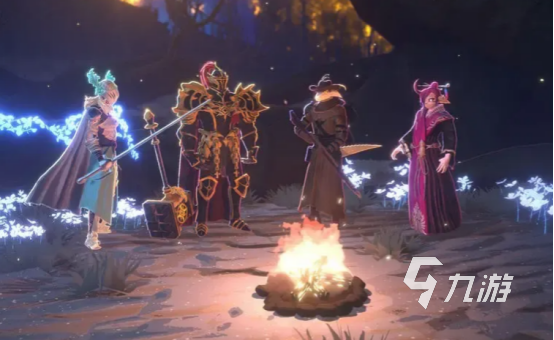 梦之形手游上线时间公布了吗?是否已正式发布