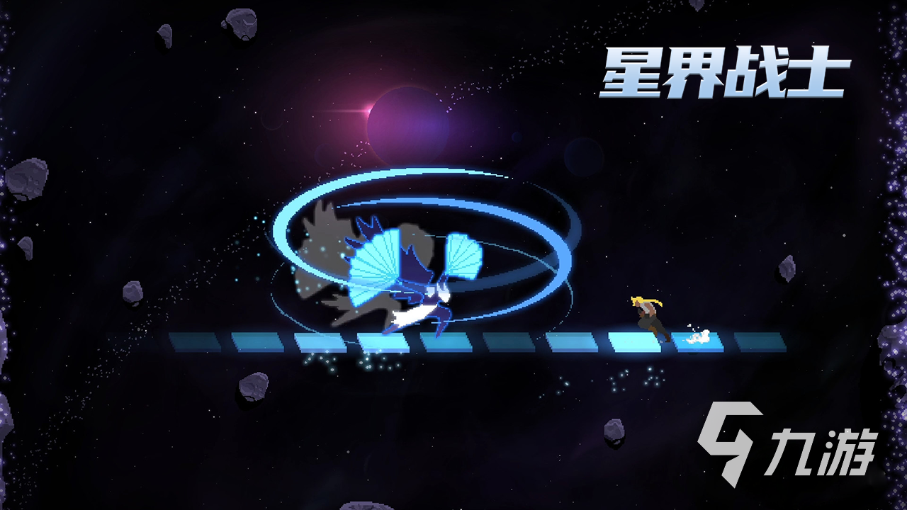 星界战士手游好玩吗?深度玩法介绍与体验评测