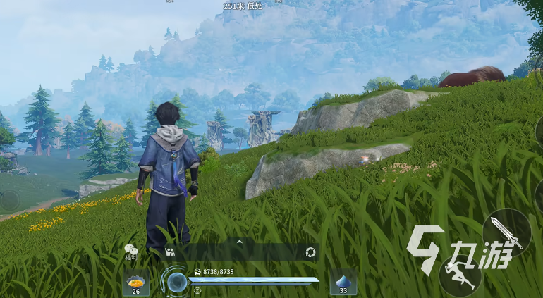 王者荣耀世界手机版下载及多端互通功能详解