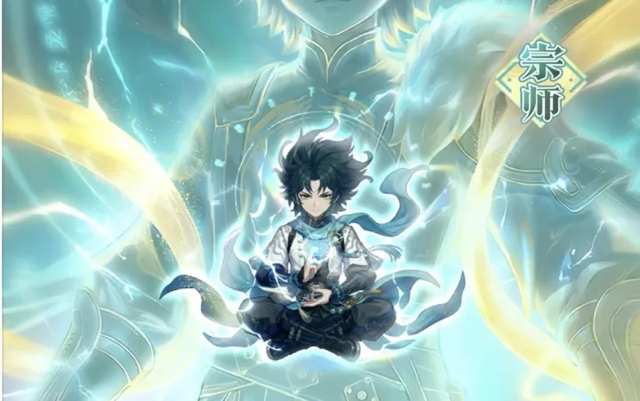 宗师之上手游好玩吗？深度玩法解析与体验评测