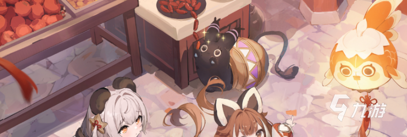 蓝色星原旅谣佩佩阵容搭配推荐与实战解析