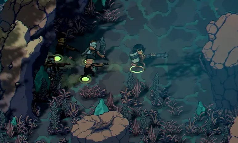 腐朽默示手游好玩吗？真实玩家体验与游戏评测