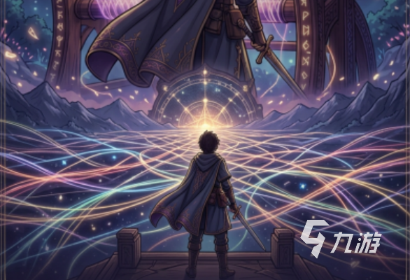 命运织线MBTI性格测试好玩吗?玩法详解与体验分享