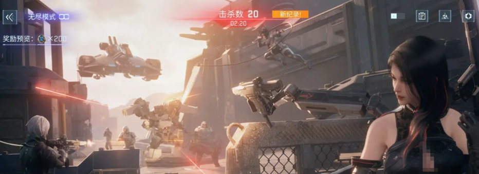 镭明闪击伊莱塔输出技巧与实战玩法详解