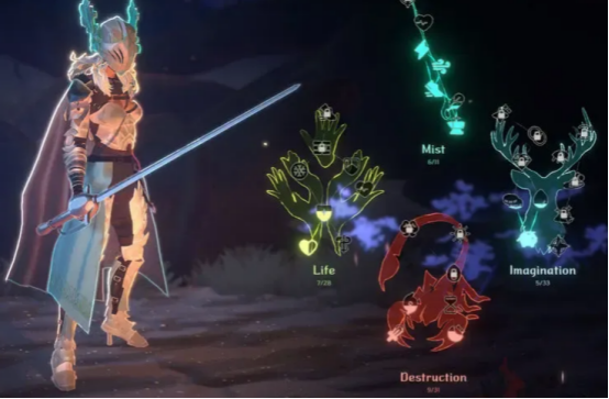 梦之形手游好玩吗？深度玩法解析与体验评测