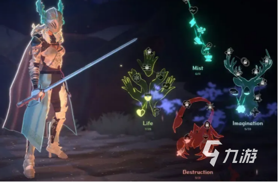 梦之形手游好玩吗?深度玩法解析与体验评测