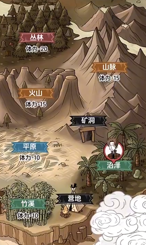 抽卡求生荒岛手游好玩吗？深度解析玩法特色与生存体验