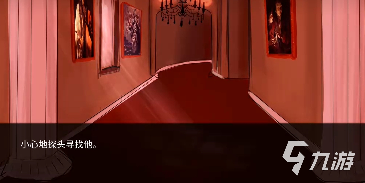 吃人天神手游上线时间公布:正式开服日期一览