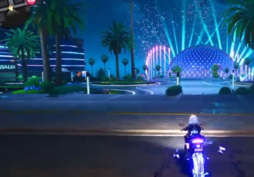 异环鬼火坐骑及摩托获取方法全攻略