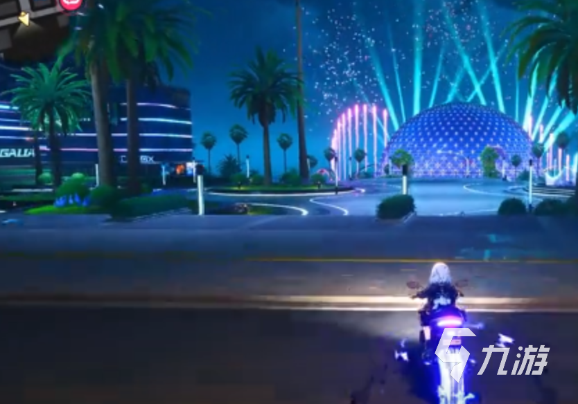 异环鬼火坐骑及摩托获取方法全攻略