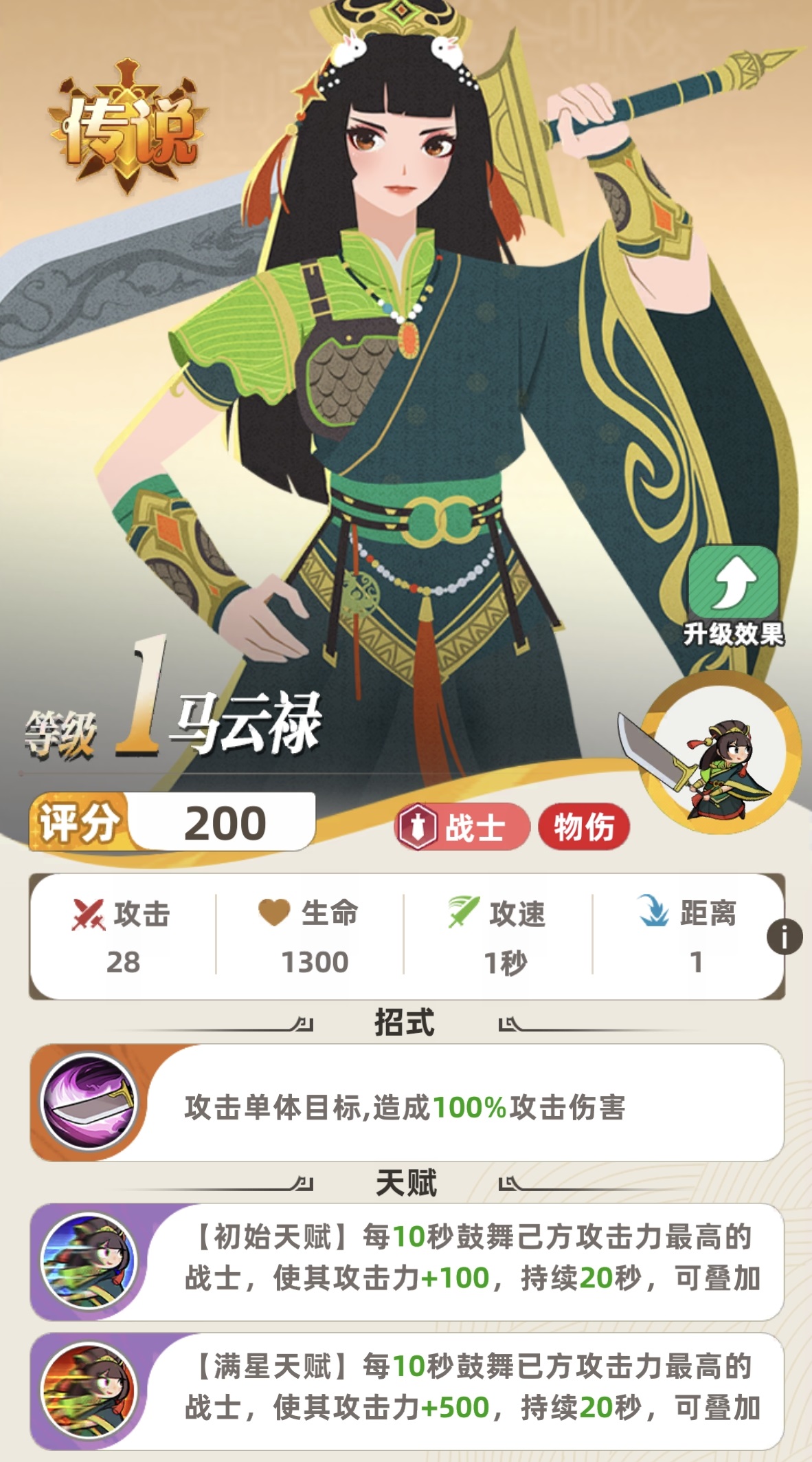 王者之弈马云禄技能强度分析与实战表现评测