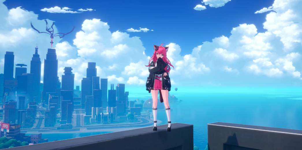 异环时间系统玩法详解：机制解析与实用技巧