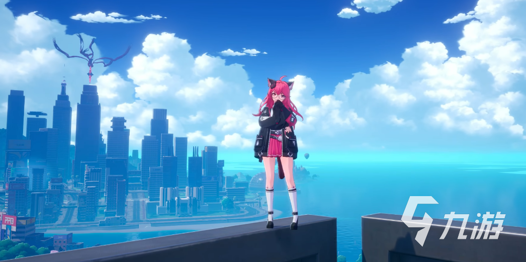 异环时间系统玩法详解:机制解析与实用技巧