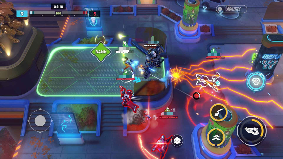 守望先锋冲锋手游上线时间汇总:最新发布日期与预约信息