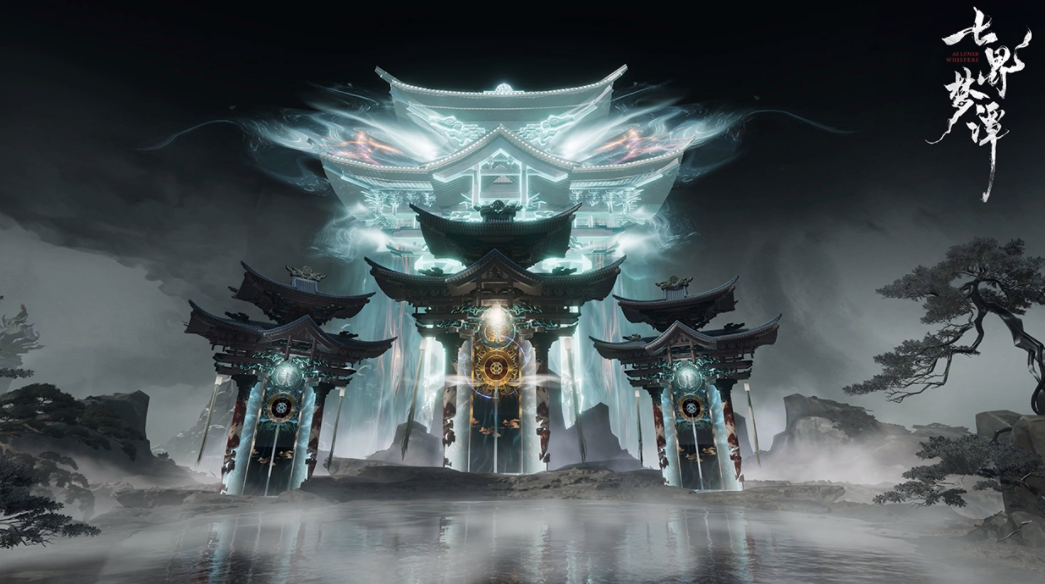 七界梦谭山鬼吟测试时间及下载渠道汇总