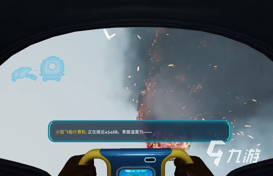 深海迷航冰点之下主线剧情详解与全玩法通关攻略