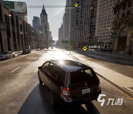 善良都市手游上线时间公布:何时正式开服