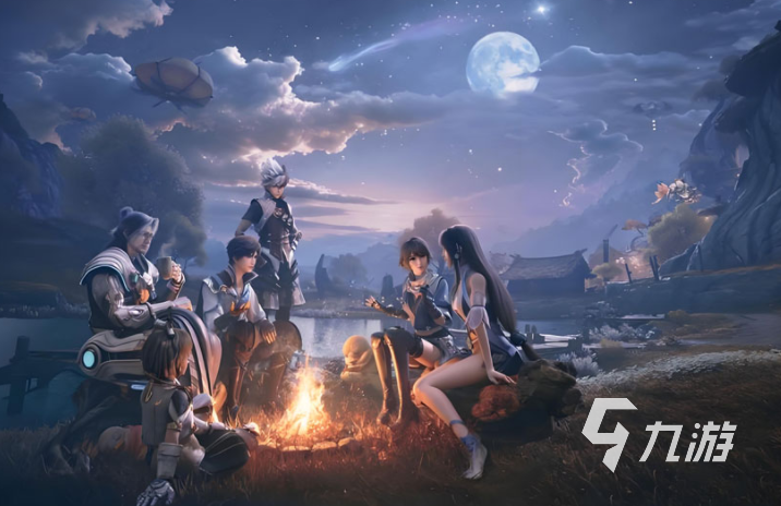 王者荣耀世界角色性别切换方法详解