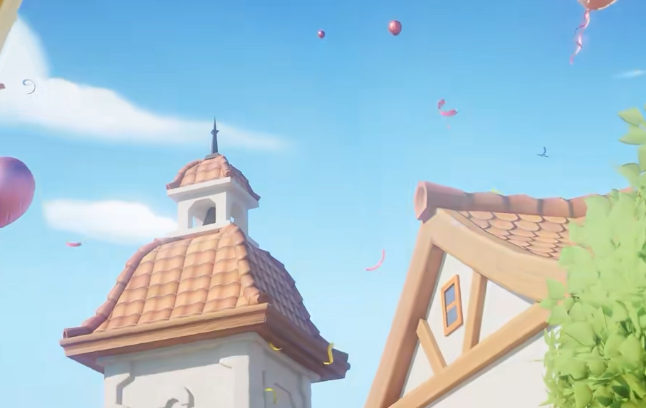 心动小镇建造节活动详情与玩法指南