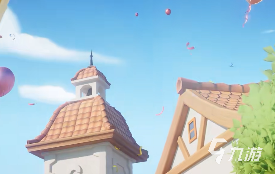 心动小镇建造节活动详情与玩法指南