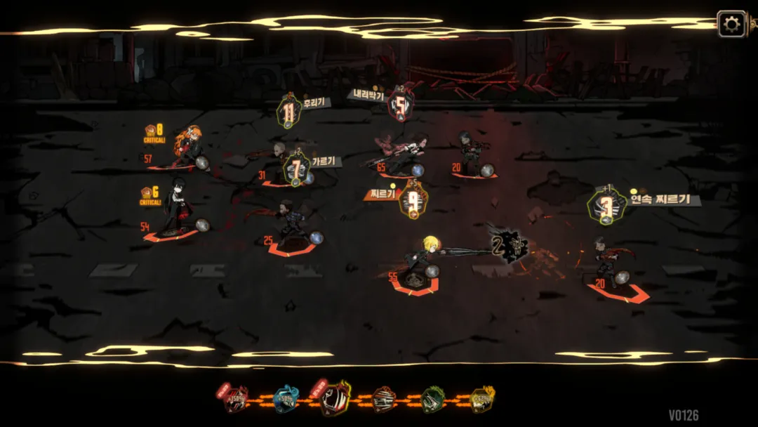 边狱巴士手游上线时间公布了吗？最新公测消息汇总