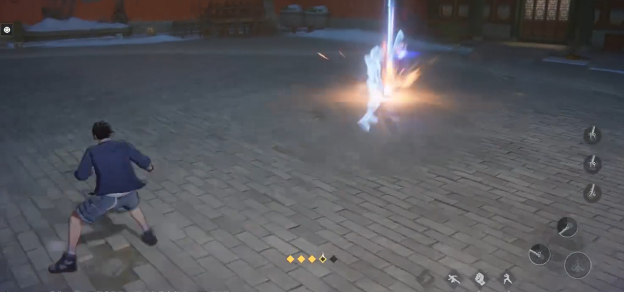 异人之下起身压制技巧全解析：实战应用与细节要点