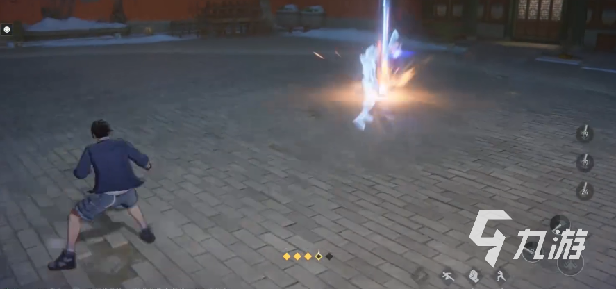 异人之下起身压制技巧全解析:实战应用与细节要点