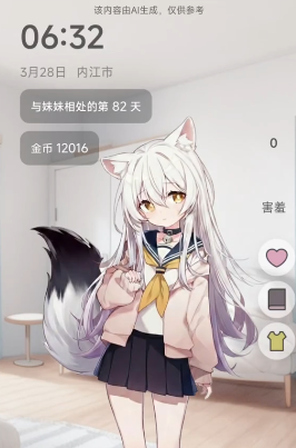 妹居物语沪东店地址变更最新信息