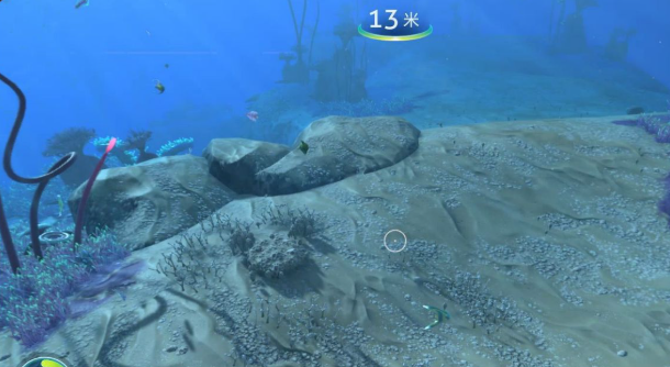 深海迷航：冰点之下控制台金手指玩法全攻略