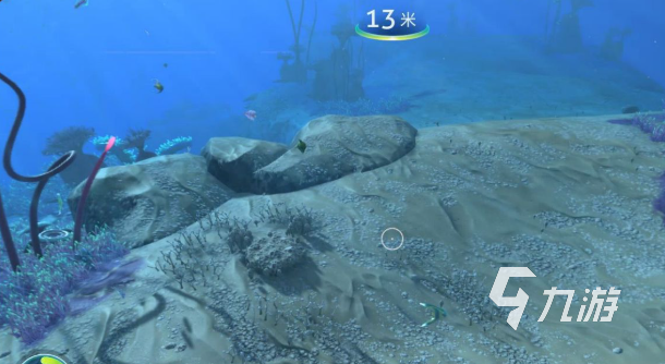 深海迷航:冰点之下控制台金手指玩法全攻略