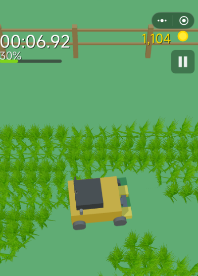 极速割草手游好玩吗？深度玩法解析与体验评测