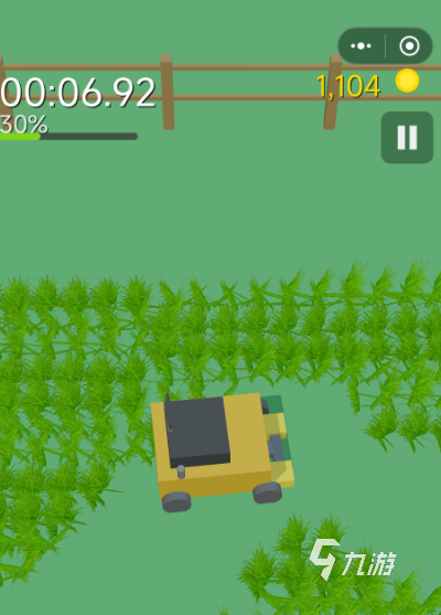 极速割草手游好玩吗?深度玩法解析与体验评测