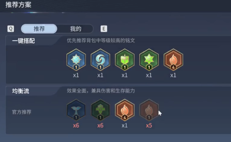 王者荣耀世界铭文搭配推荐：最强铭文组合与实战适配指南