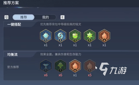 王者荣耀世界铭文搭配推荐:最强铭文组合与实战适配指南