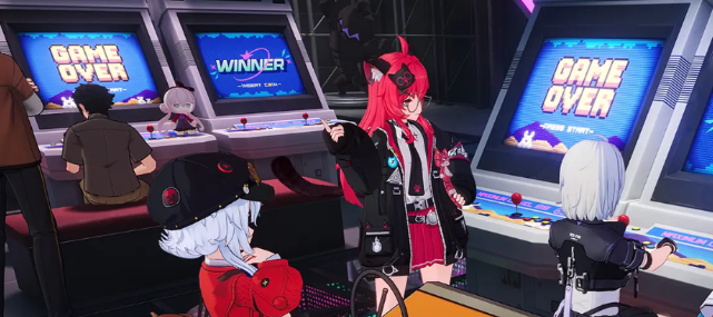 异环大月卡S级弧盘推荐：最强选择与实用搭配指南