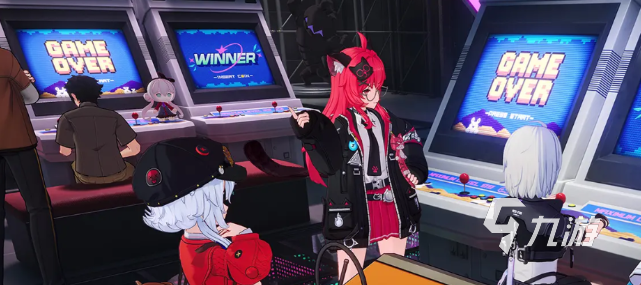 异环大月卡S级弧盘推荐:最强选择与实用搭配指南