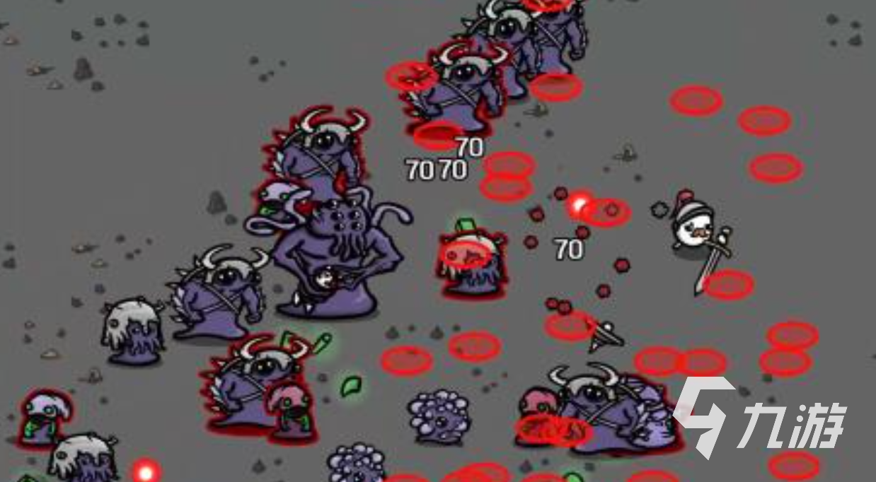 土豆兄弟手游好玩吗?深度玩法介绍与体验评测